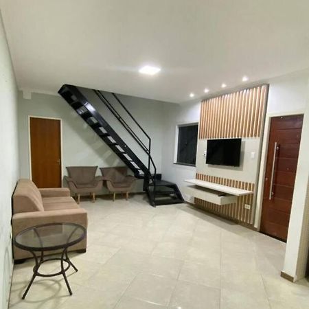 הוילה פיירה דה סנטנה Casa Aconchego מראה חיצוני תמונה