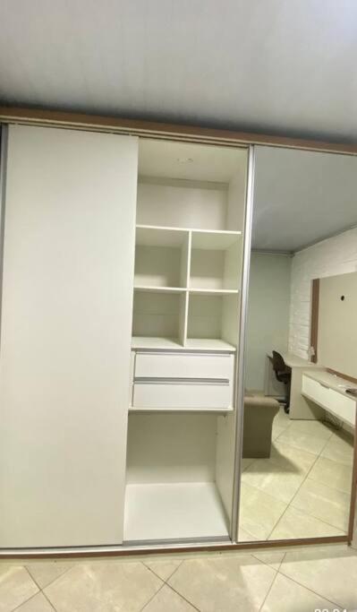 הוילה פיירה דה סנטנה Casa Aconchego מראה חיצוני תמונה