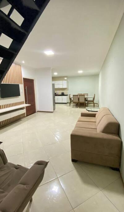 הוילה פיירה דה סנטנה Casa Aconchego מראה חיצוני תמונה