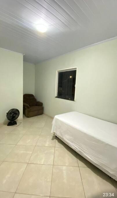 הוילה פיירה דה סנטנה Casa Aconchego מראה חיצוני תמונה